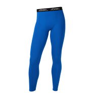 Тайтсы компрессионные CAMP PerFormDRY Baselayer Tights, синий - downloaded from prime-sport.ru