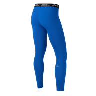 Тайтсы компрессионные CAMP PerFormDRY Baselayer Tights, синий - downloaded from prime-sport.ru