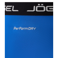 Тайтсы компрессионные CAMP PerFormDRY Baselayer Tights, синий - downloaded from prime-sport.ru
