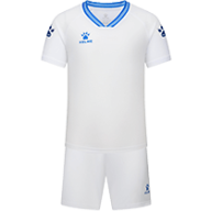 Комплект KELME TISCAR (футболка+шорты) 8451ZB1246/8451ZB3246.104 - Комплект KELME TISCAR (футболка+шорты) 8451ZB1246/8451ZB3246.104