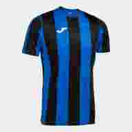Игровая футболка JOMA INTER CLASSIC ROYAL NEGRO - Игровая футболка JOMA INTER CLASSIC ROYAL NEGRO