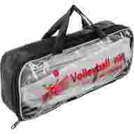 Сетка волейбольная ONLYTOP, с тросом, нить 2 мм, 9,5х1 м - Сетка волейбольная ONLYTOP, с тросом, нить 2 мм, 9,5х1 м