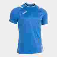 Футболка JOMA CAMISETA MANGA CORTA DINAMO II ROYAL BLANCO - Футболка JOMA CAMISETA MANGA CORTA DINAMO II ROYAL BLANCO