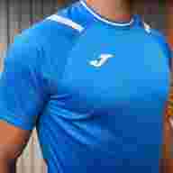 Футболка JOMA CAMISETA MANGA CORTA DINAMO II ROYAL BLANCO - Футболка JOMA CAMISETA MANGA CORTA DINAMO II ROYAL BLANCO