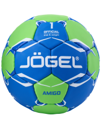 Мяч гандбольный JOGEL Amigo №1