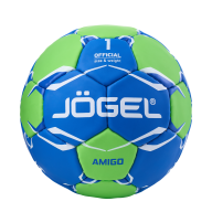 Мяч гандбольный JOGEL Amigo №1 - downloaded from prime-sport.ru