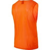 Манишка сетчатая JÖGEL Training Bib, оранжевый, детский - Манишка сетчатая JÖGEL Training Bib, оранжевый, детский