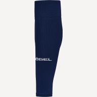 Гольфы футбольные JÖGEL MATCH FOOTLESS SOCKS, темно-синий - Гольфы футбольные JÖGEL MATCH FOOTLESS SOCKS, темно-синий