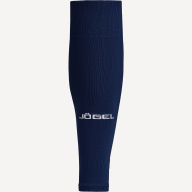 Гольфы футбольные JÖGEL MATCH FOOTLESS SOCKS, темно-синий - Гольфы футбольные JÖGEL MATCH FOOTLESS SOCKS, темно-синий
