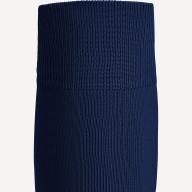 Гольфы футбольные JÖGEL MATCH FOOTLESS SOCKS, темно-синий - Гольфы футбольные JÖGEL MATCH FOOTLESS SOCKS, темно-синий