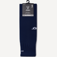 Гольфы футбольные JÖGEL MATCH FOOTLESS SOCKS, темно-синий - Гольфы футбольные JÖGEL MATCH FOOTLESS SOCKS, темно-синий