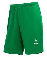 Шорты игровые JOGEL DIVISION PerFormDRY Union Shorts, зеленый