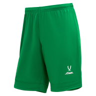 Шорты игровые JOGEL DIVISION PerFormDRY Union Shorts, зеленый - downloaded from prime-sport.ru