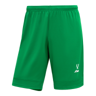 Шорты игровые JOGEL DIVISION PerFormDRY Union Shorts, зеленый - downloaded from prime-sport.ru