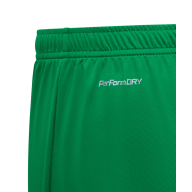 Шорты игровые JOGEL DIVISION PerFormDRY Union Shorts, зеленый - downloaded from prime-sport.ru
