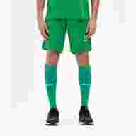 Шорты игровые JOGEL DIVISION PerFormDRY Union Shorts, зеленый - downloaded from prime-sport.ru