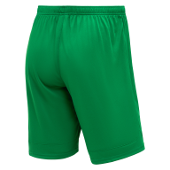 Шорты игровые JOGEL DIVISION PerFormDRY Union Shorts, зеленый - downloaded from prime-sport.ru