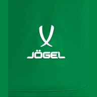 Шорты игровые JOGEL DIVISION PerFormDRY Union Shorts, зеленый - downloaded from prime-sport.ru
