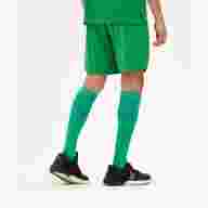 Шорты игровые JOGEL DIVISION PerFormDRY Union Shorts, зеленый - downloaded from prime-sport.ru