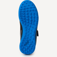 Бутсы многошиповые JÖGEL Evofly TF Talant Black/blue, детский - Бутсы многошиповые JÖGEL Evofly TF Talant Black/blue, детский