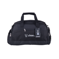 Сумка спортивная DIVISION Small Bag, черный - downloaded from prime-sport.ru