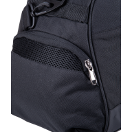 Сумка спортивная DIVISION Small Bag, черный - downloaded from prime-sport.ru