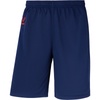 Шорты баскетбольные JÖGEL DIVISION PerFormDRY RBF 2S Shorts, темно-синий
