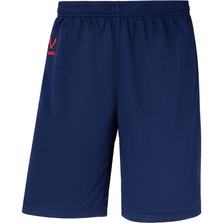 Шорты баскетбольные JÖGEL DIVISION PerFormDRY RBF 2S Shorts, темно-синий