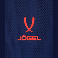 Шорты баскетбольные JÖGEL DIVISION PerFormDRY RBF 2S Shorts, темно-синий - Шорты баскетбольные JÖGEL DIVISION PerFormDRY RBF 2S Shorts, темно-синий