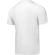 Футболка JÖGEL ESSENTIAL Cotton Tee, белый - Футболка JÖGEL ESSENTIAL Cotton Tee, белый