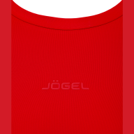 Футболка компрессионная JÖGEL PerFormDRY Baselayer Tee SS 2, красный - Футболка компрессионная JÖGEL PerFormDRY Baselayer Tee SS 2, красный