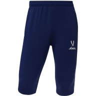 Брюки тренировочные с карманами JÖGEL PREMIER PerFormDRY 3/4 Training Pants, темно-синий - Брюки тренировочные с карманами JÖGEL PREMIER PerFormDRY 3/4 Training Pants, темно-синий