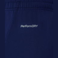 Брюки тренировочные с карманами JÖGEL PREMIER PerFormDRY 3/4 Training Pants, темно-синий - Брюки тренировочные с карманами JÖGEL PREMIER PerFormDRY 3/4 Training Pants, темно-синий