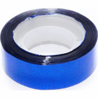 Обмотка для гимнастического обруча 1520-C-BL, ширина 1,5см, длина 30м., синий
