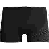Плавки SPEEDO Eco Medley Logo Swim boxer, 8-1135415452, р.30 российский размер 46,  полиамид, полиэст, элас, черный - Плавки SPEEDO Eco Medley Logo Swim boxer, 8-1135415452, р.30 российский размер 46,  полиамид, полиэст, элас, черный