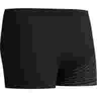 Плавки SPEEDO Eco Medley Logo Swim boxer, 8-1135415452, р.30 российский размер 46,  полиамид, полиэст, элас, черный - Плавки SPEEDO Eco Medley Logo Swim boxer, 8-1135415452, р.30 российский размер 46,  полиамид, полиэст, элас, черный