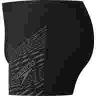 Плавки SPEEDO Eco Medley Logo Swim boxer, 8-1135415452, р.30 российский размер 46,  полиамид, полиэст, элас, черный - Плавки SPEEDO Eco Medley Logo Swim boxer, 8-1135415452, р.30 российский размер 46,  полиамид, полиэст, элас, черный