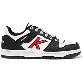 Кроссовки KELME RETROBASKET 2.0 17500-26