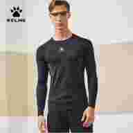 Терморубашка KELME PRO TIGHT 3871101.000 - Терморубашка KELME PRO TIGHT 3871101.000
