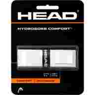 Базовый грип HEAD HydroSorb Comfort, 285313-WH, 2.1 мм, 1шт, белый - Базовый грип HEAD HydroSorb Comfort, 285313-WH, 2.1 мм, 1шт, белый