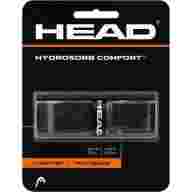 Базовый грип HEAD HydroSorb Comfort, 285313-WH, 2.1 мм, 1шт, белый - Базовый грип HEAD HydroSorb Comfort, 285313-WH, 2.1 мм, 1шт, белый