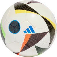Мяч футзальный ADIDAS Euro 24 Fussballliebe Training Sala