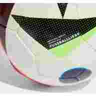 Мяч футзальный ADIDAS Euro 24 Fussballliebe Training Sala - Мяч футзальный ADIDAS Euro 24 Fussballliebe Training Sala