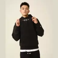 Худи KELME Hooded sweater - Худи KELME Hooded sweater