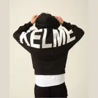 Худи KELME Hooded sweater - Худи KELME Hooded sweater