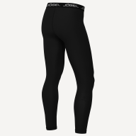 Тайтсы компрессионные JOGEL PerFormDRY Baselayer Tights 2, черный - downloaded from prime-sport.ru
