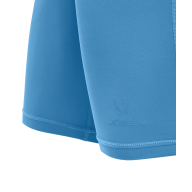Шорты компрессионные JOGEL CAMP PerFormDRY Baselayer Shorts, голубой - downloaded from prime-sport.ru
