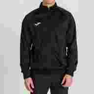 Джемпер JOMA GALA Черный - Джемпер JOMA GALA Черный