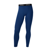 Тайтсы компрессионные CAMP PerFormDRY Baselayer Tights, темно-синий - downloaded from prime-sport.ru