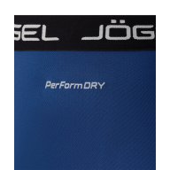 Тайтсы компрессионные CAMP PerFormDRY Baselayer Tights, темно-синий - downloaded from prime-sport.ru
